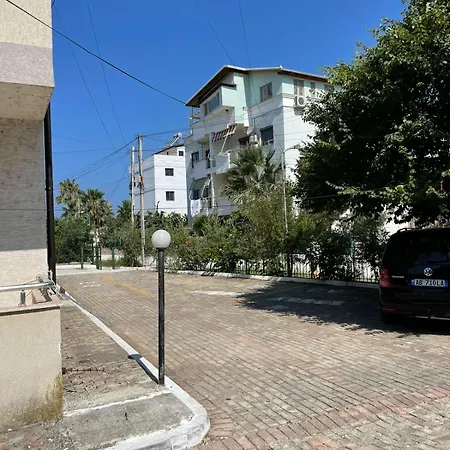 Golem Villa Ap 1 Exterior photo