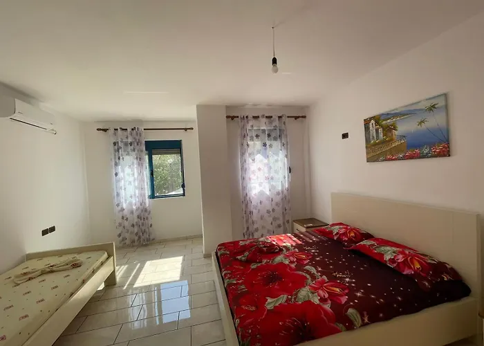 Golem Villa Ap 1