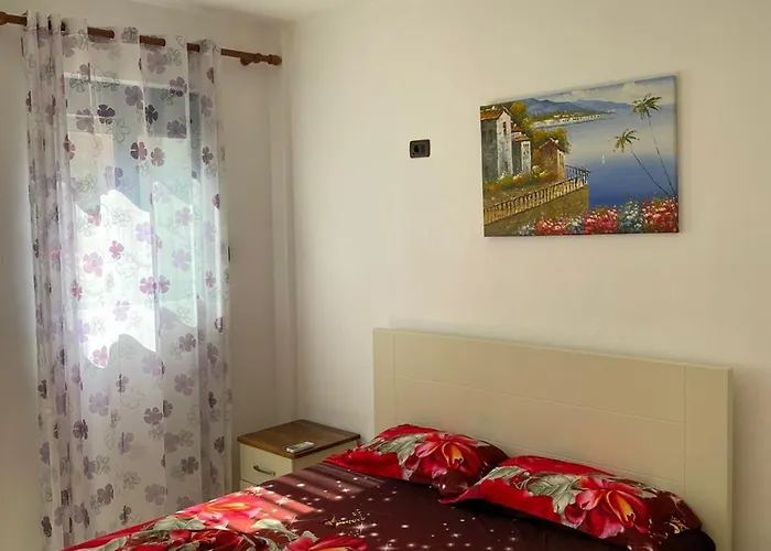 Golem Villa Ap 1