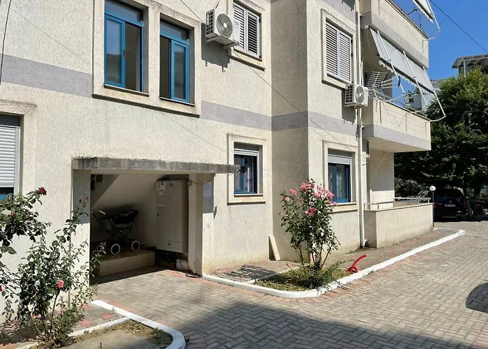 Golem Villa Ap 1