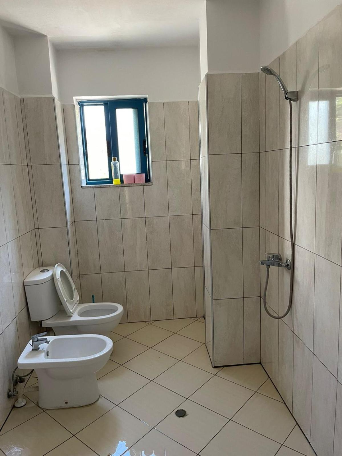 Ap 1 Appartement Golem (Tirana)
