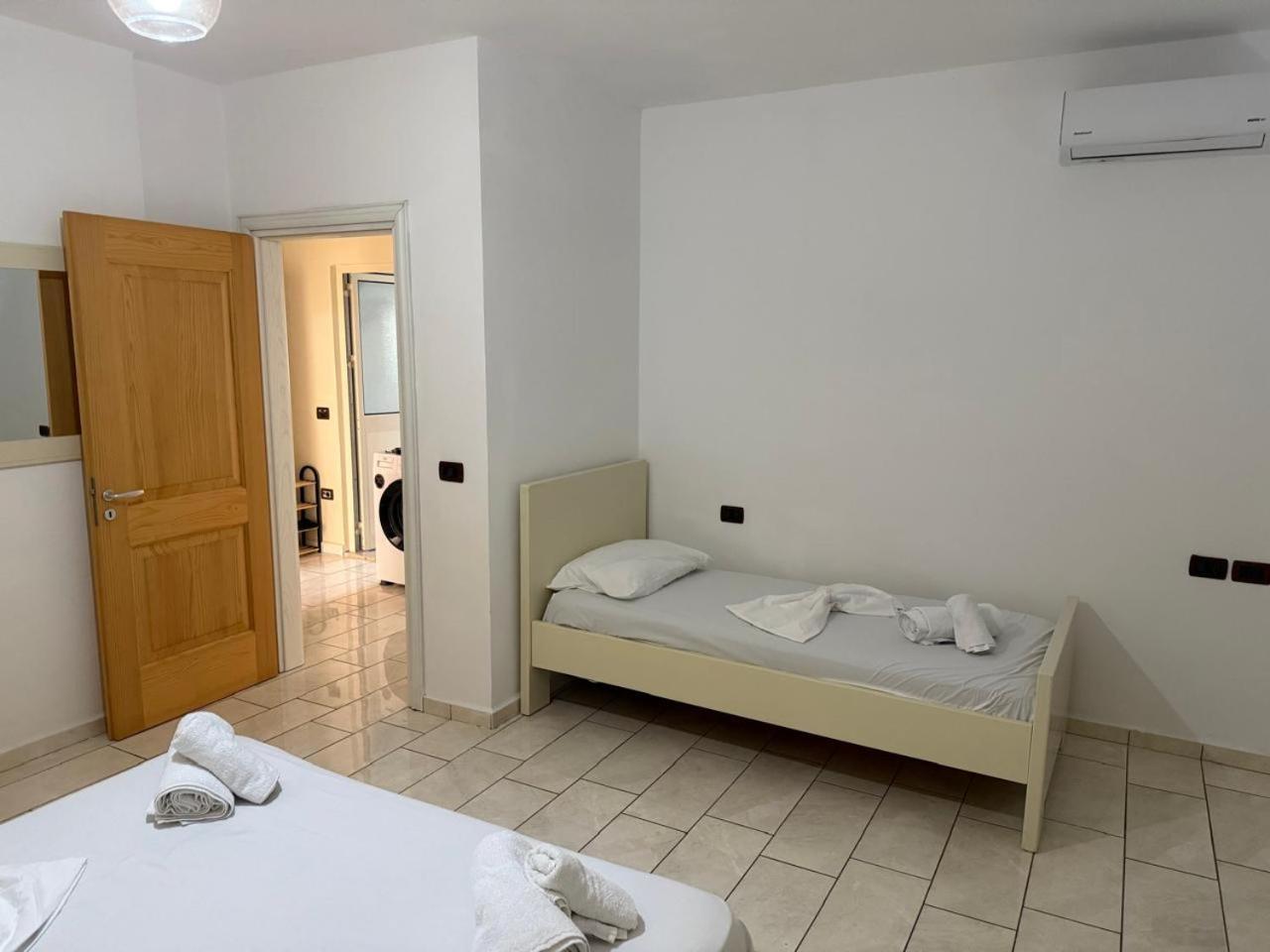 Ap 1 Appartement