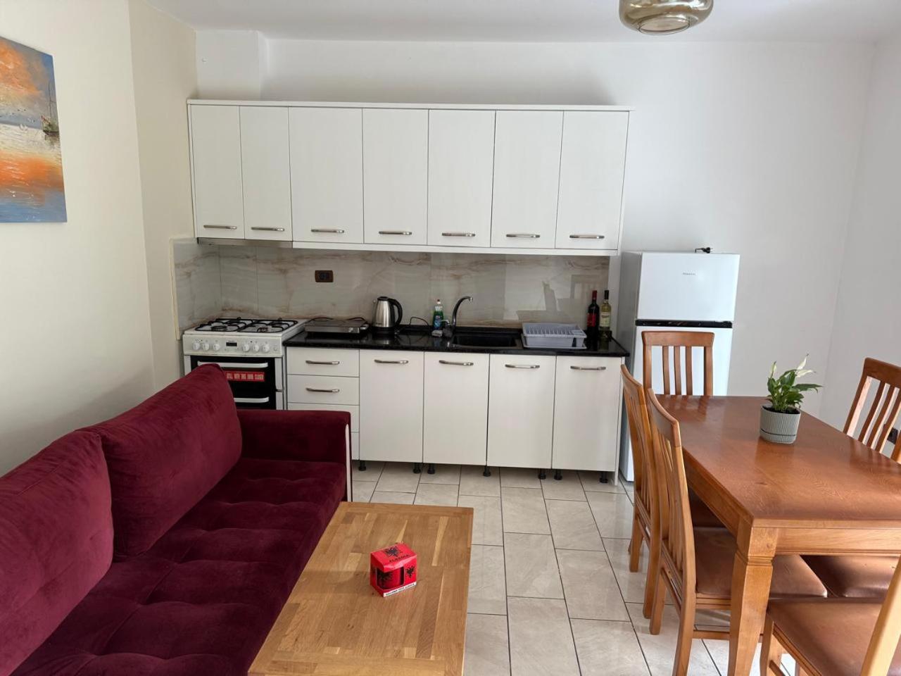 Ap 1 Appartement *
