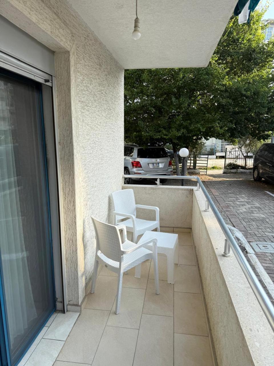 Ap 1 Appartement Golem (Tirana)