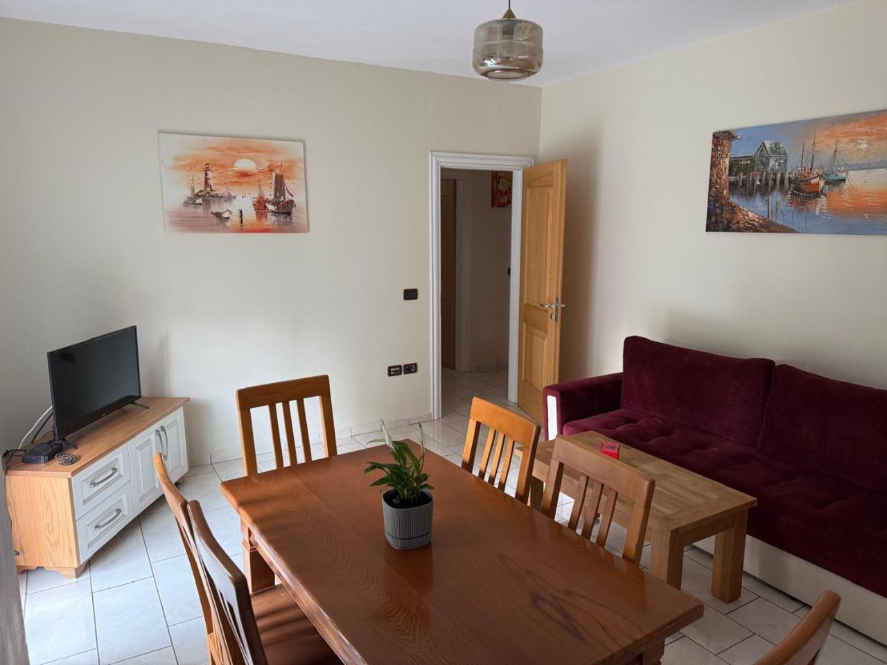 Appartement Ap 1